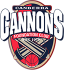 canberra-cannons